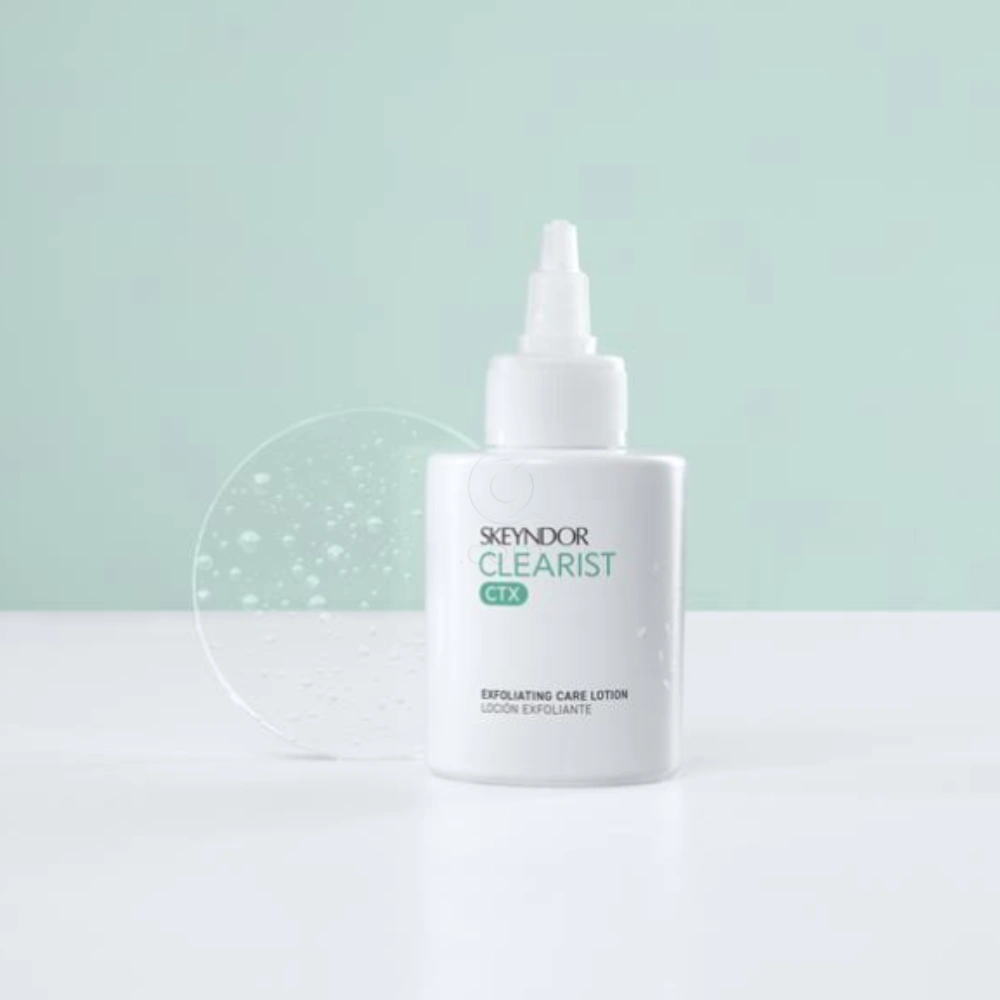 Skeyndor Clearist CTX Exfoliating Care Lotion, piling losjon (100 ml)